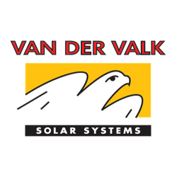 ecosynergy logos vandervalk